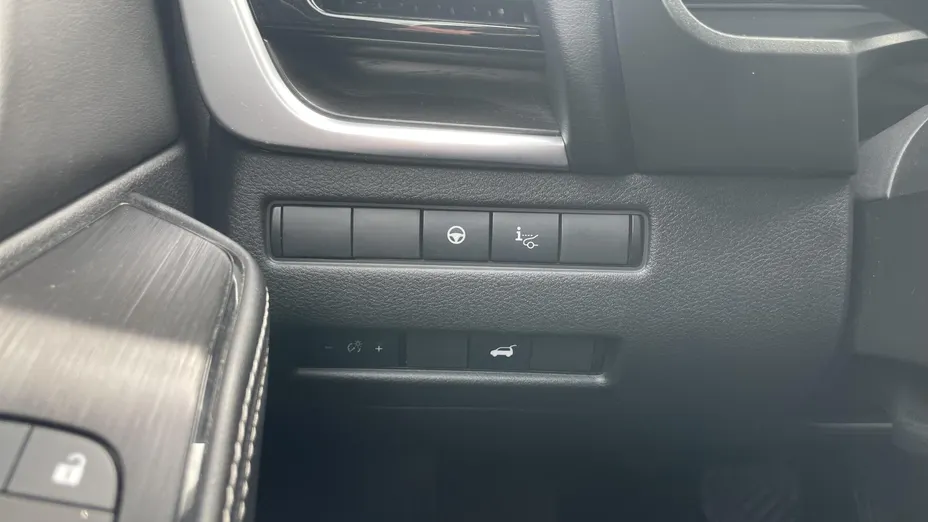 NISSAN X-Trail X-Trail 1.5 VC-T e-POWER Tekna e-4ORCE