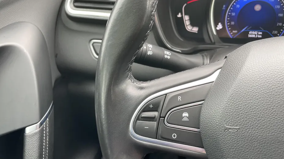 RENAULT Kadjar Kadjar 1.3 TCe FAP Intens