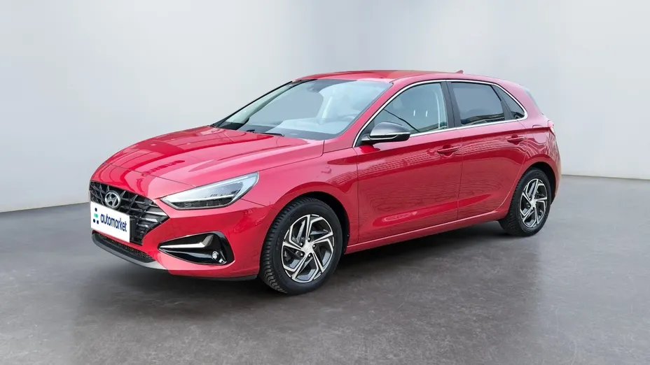 HYUNDAI i30 i30 1.0 T-GDI Smart
