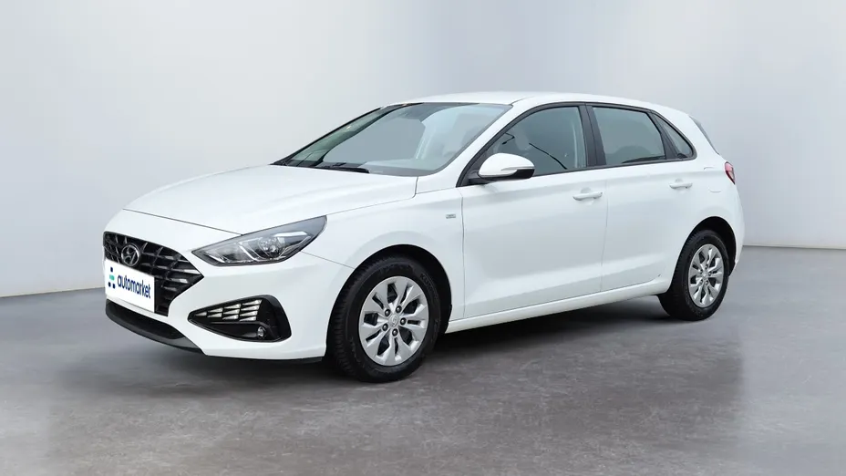 HYUNDAI i30 i30 1.5 T-GDI 48V Modern