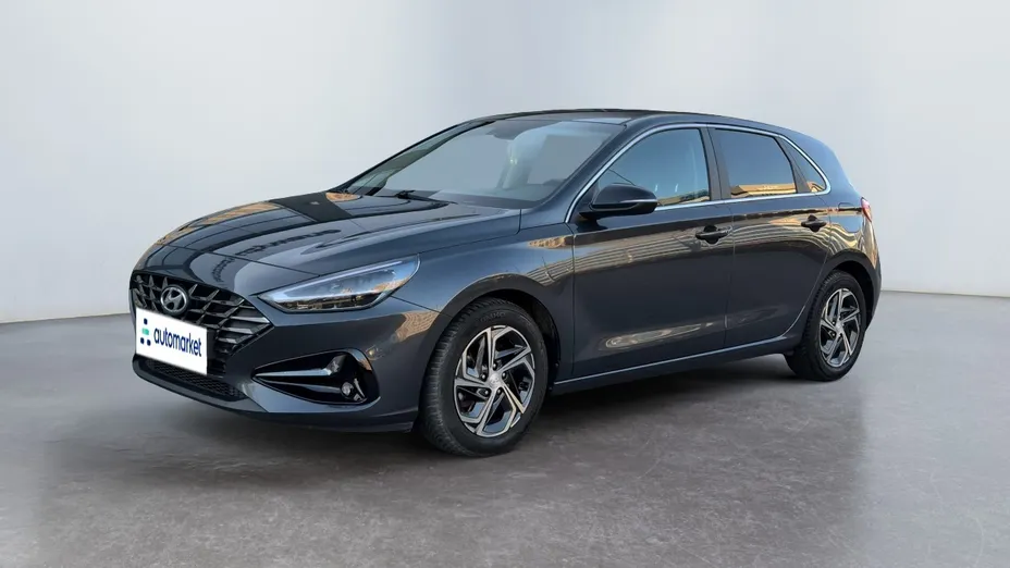 HYUNDAI i30 i30 1.0 T-GDI Smart