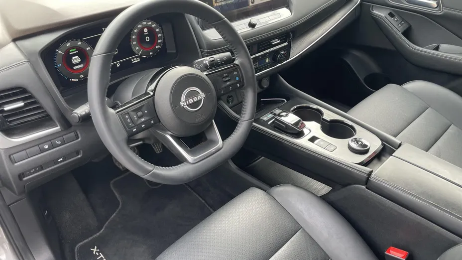 NISSAN X-Trail X-Trail 1.5 VC-T e-POWER Tekna e-4ORCE