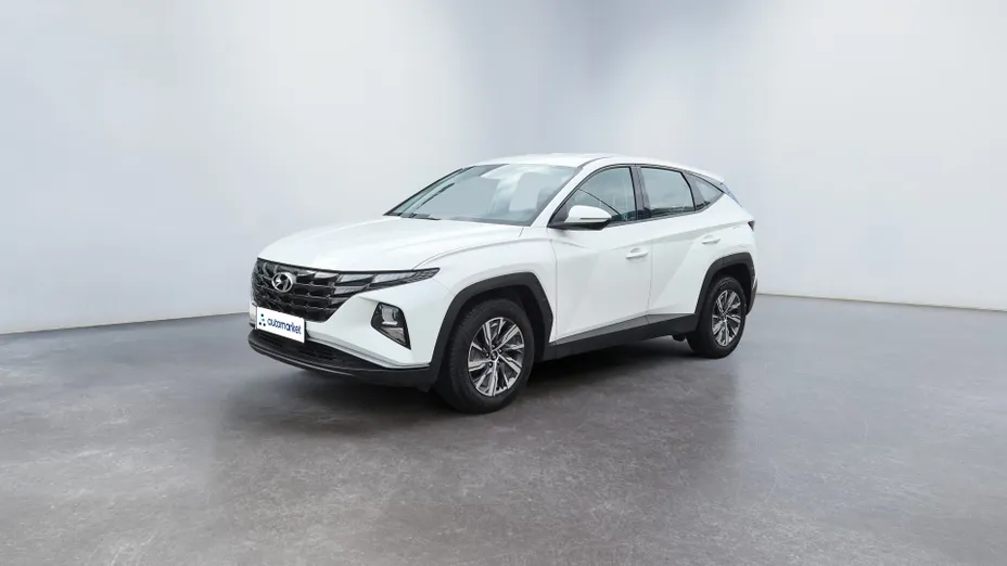 HYUNDAI Tucson Tucson 1.6 T-GDi Modern 2WD