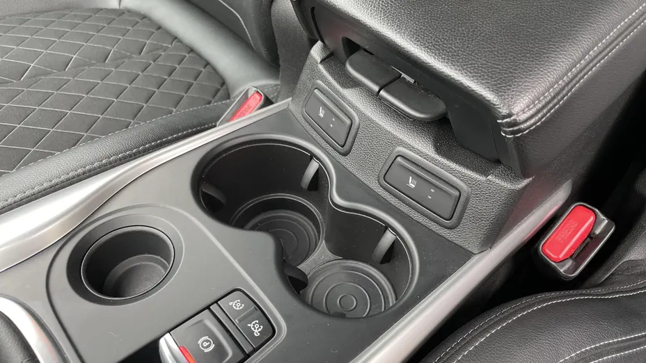 RENAULT Kadjar Kadjar 1.3 TCe FAP Intens