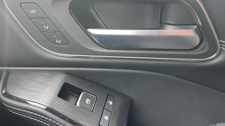 NISSAN X-Trail X-Trail 1.5 VC-T e-POWER Tekna e-4ORCE