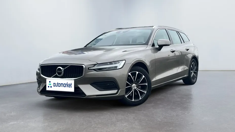 VOLVO V60 V60 B4 D Momentum Pro aut