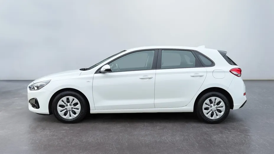 HYUNDAI i30 i30 1.5 T-GDI 48V Modern