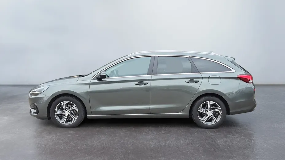 HYUNDAI i30 i30 1.0 T-GDI Smart
