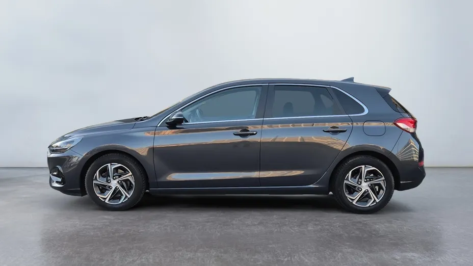 HYUNDAI i30 i30 1.0 T-GDI Smart