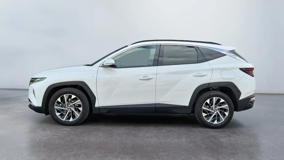 HYUNDAI Tucson Tucson 1.6 T-GDi 48V Executive 2WD DCT