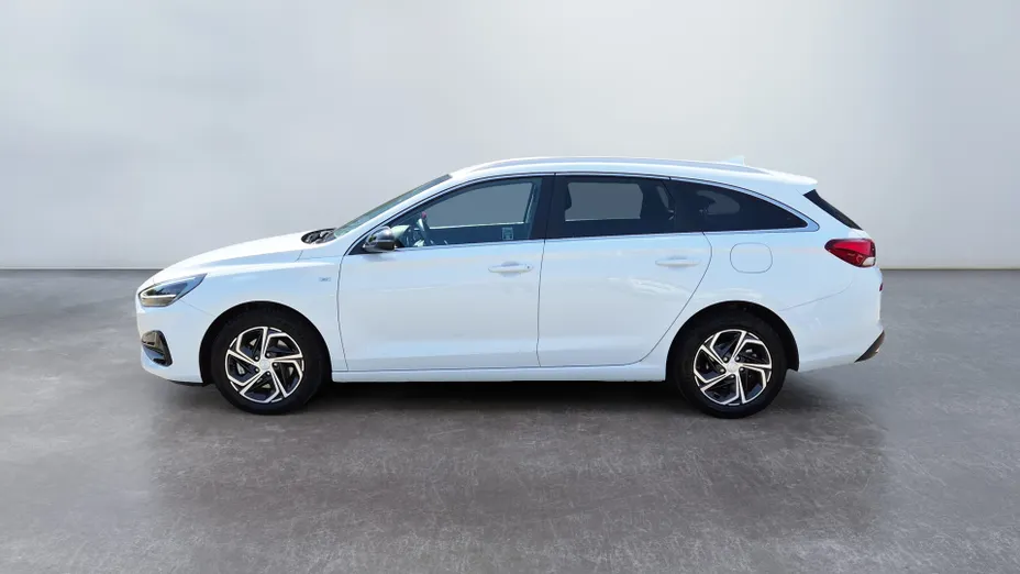 HYUNDAI i30 i30 1.5 T-GDI 48V Smart DCT