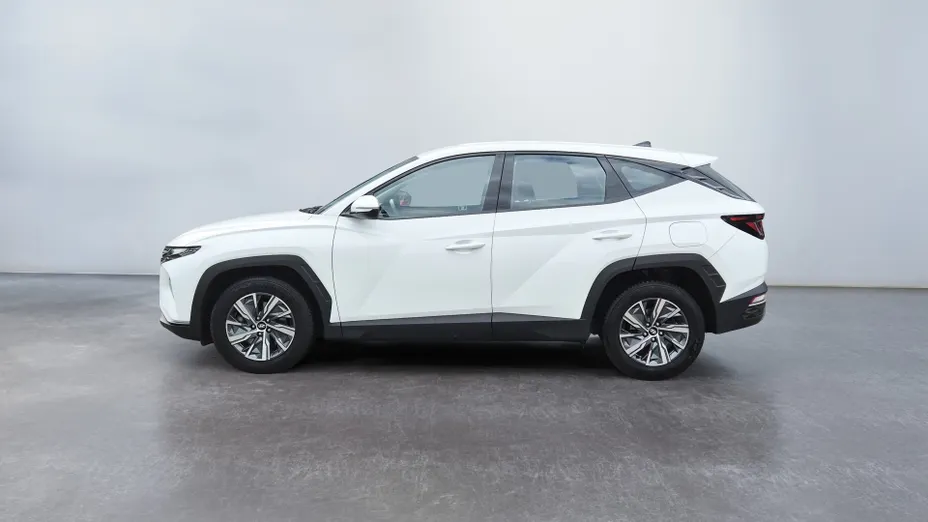 HYUNDAI Tucson Tucson 1.6 T-GDi Modern 2WD