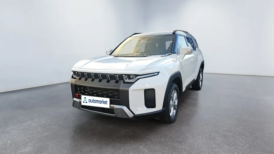 SSANGYONG Torres Torres 1.5 T-GDI Joy Nowy