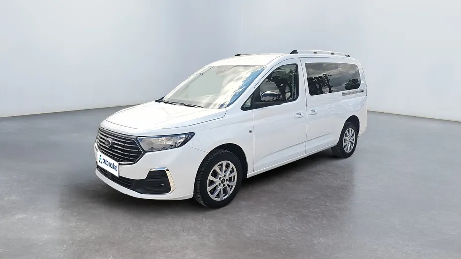FORD Tourneo Connect Grand Tourneo Connect 2.0 EcoBlue Titanium