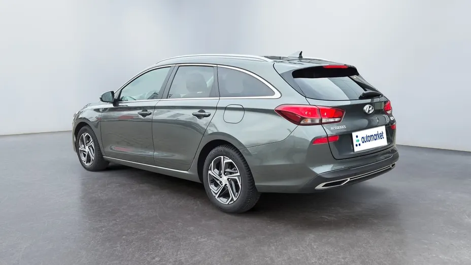 HYUNDAI i30 i30 1.0 T-GDI Smart