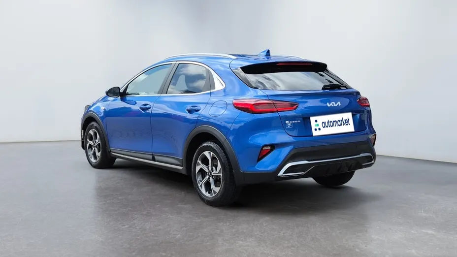 KIA XCeed XCeed 1.5 T-GDI M