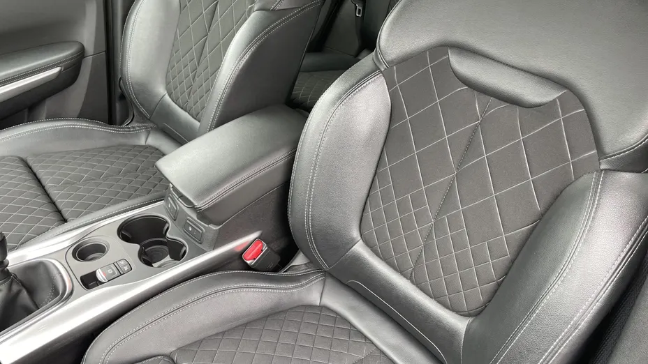 RENAULT Kadjar Kadjar 1.3 TCe FAP Intens