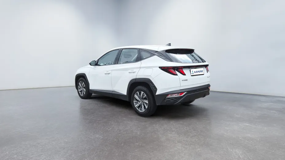 HYUNDAI Tucson Tucson 1.6 T-GDi Modern 2WD