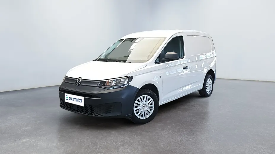 VOLKSWAGEN Caddy Caddy Cargo 2.0 TDI