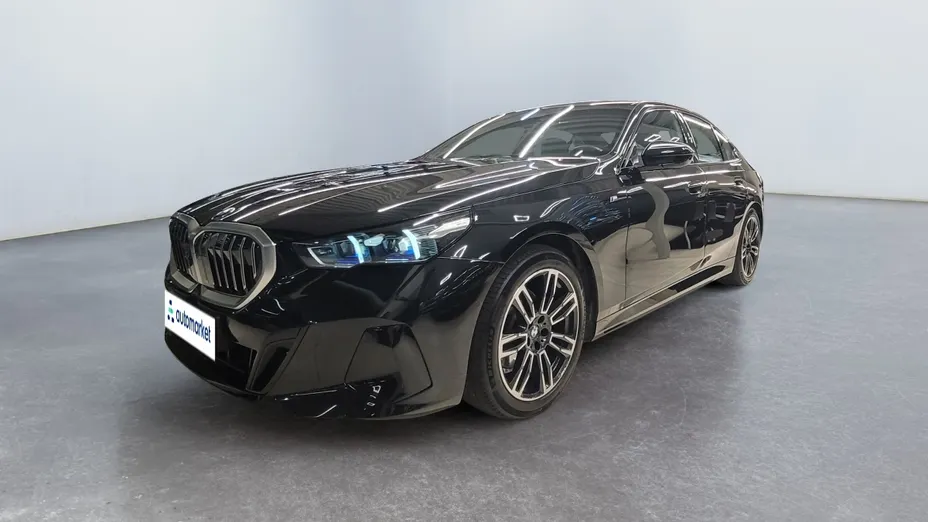 BMW Seria 5 520d xDrive mHEV M Sport aut