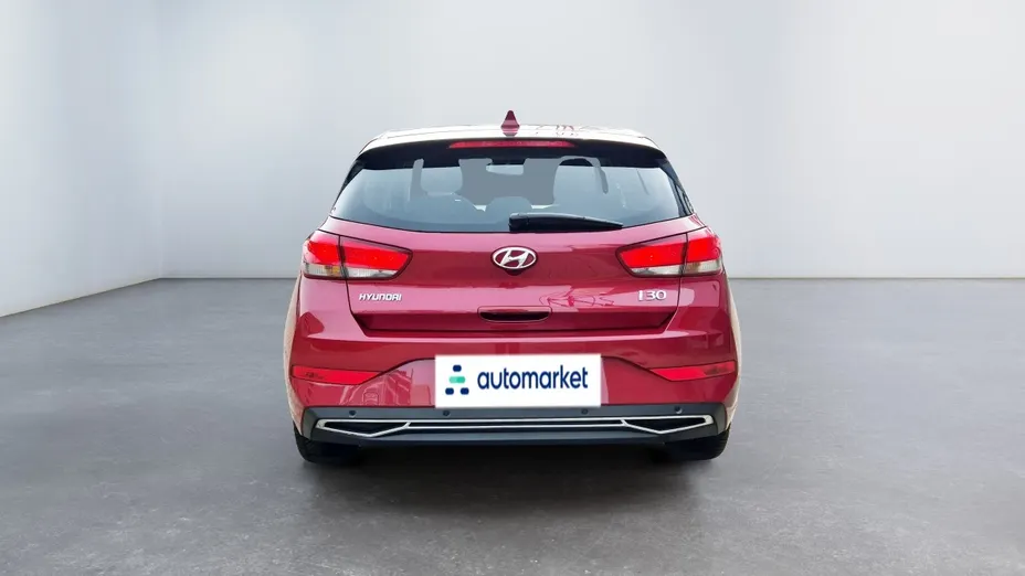 HYUNDAI i30 i30 1.0 T-GDI Smart