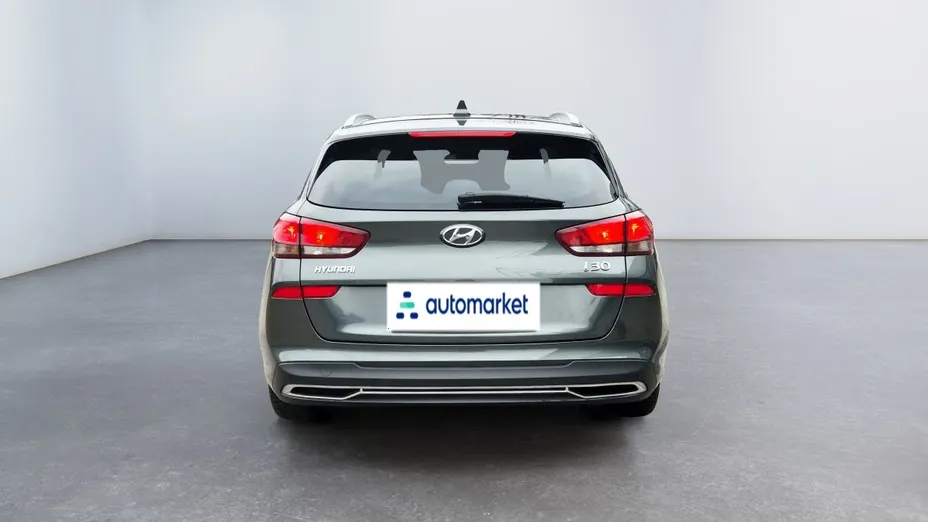 HYUNDAI i30 i30 1.0 T-GDI Smart