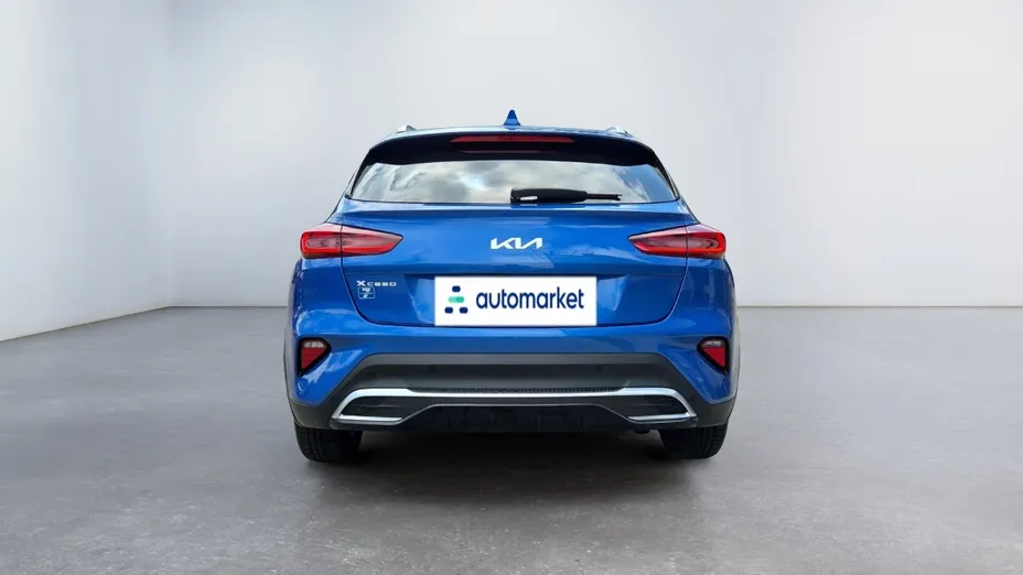KIA XCeed XCeed 1.5 T-GDI M