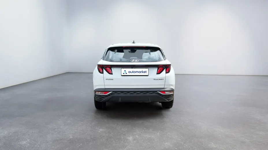 HYUNDAI Tucson Tucson 1.6 T-GDi Modern 2WD
