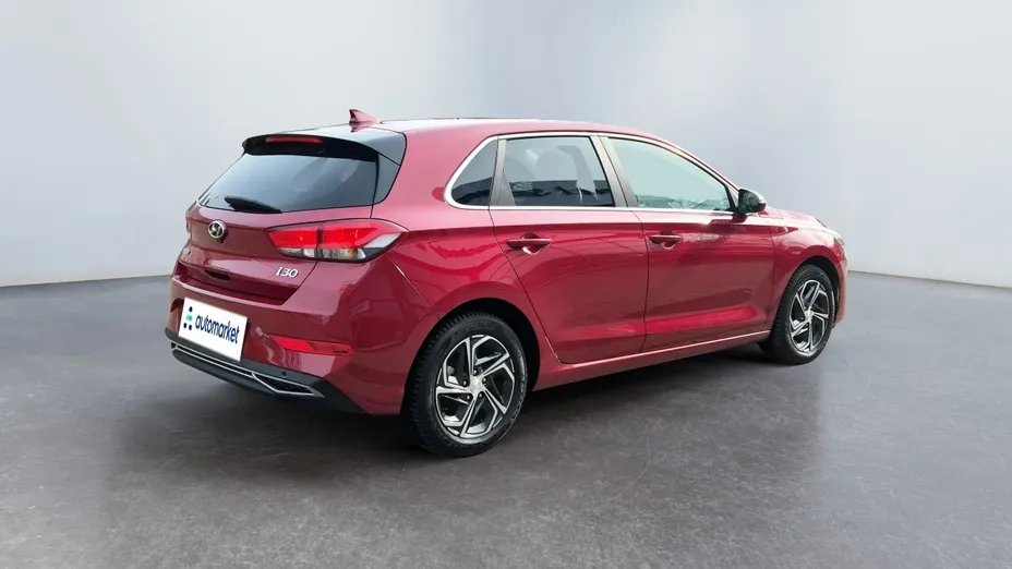 HYUNDAI i30 i30 1.0 T-GDI Smart