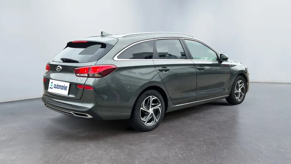 HYUNDAI i30 i30 1.0 T-GDI Smart