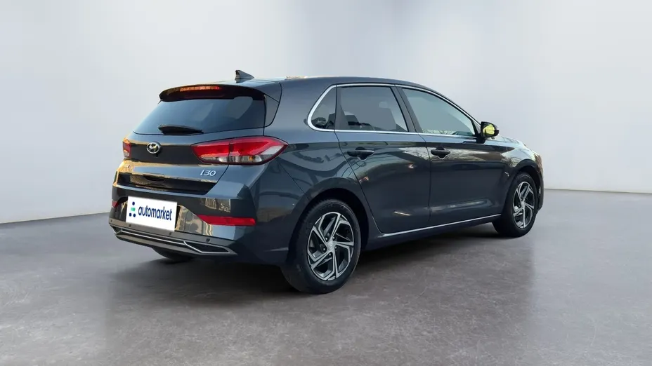 HYUNDAI i30 i30 1.0 T-GDI Smart