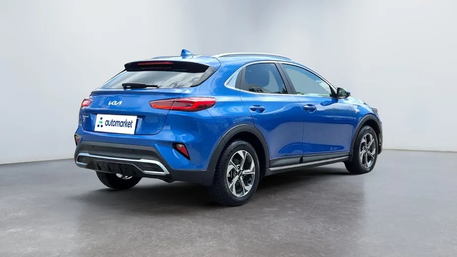 KIA XCeed XCeed 1.5 T-GDI M