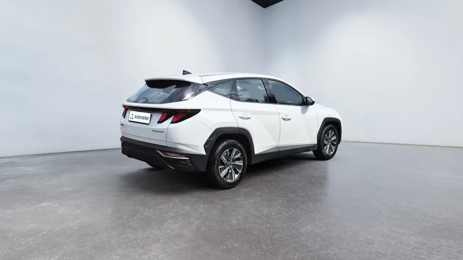 HYUNDAI Tucson Tucson 1.6 T-GDi Modern 2WD
