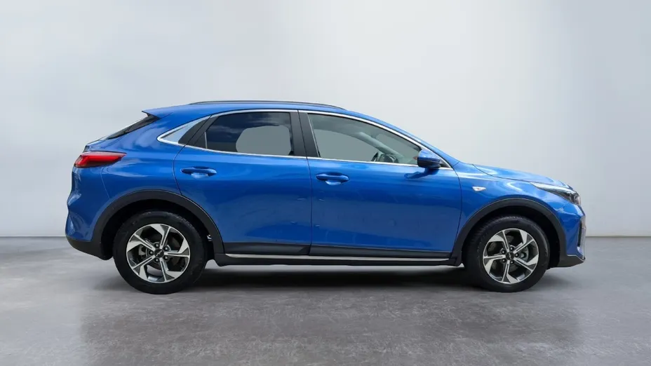 KIA XCeed XCeed 1.5 T-GDI M