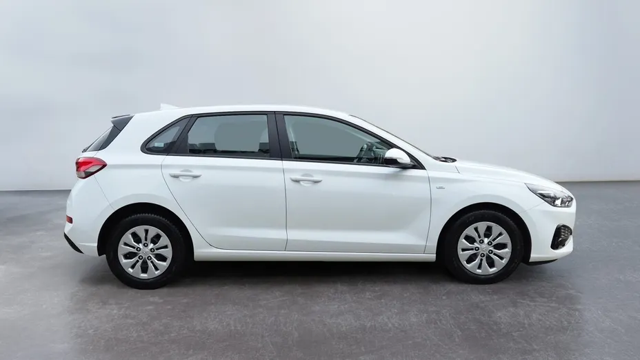 HYUNDAI i30 i30 1.5 T-GDI 48V Modern