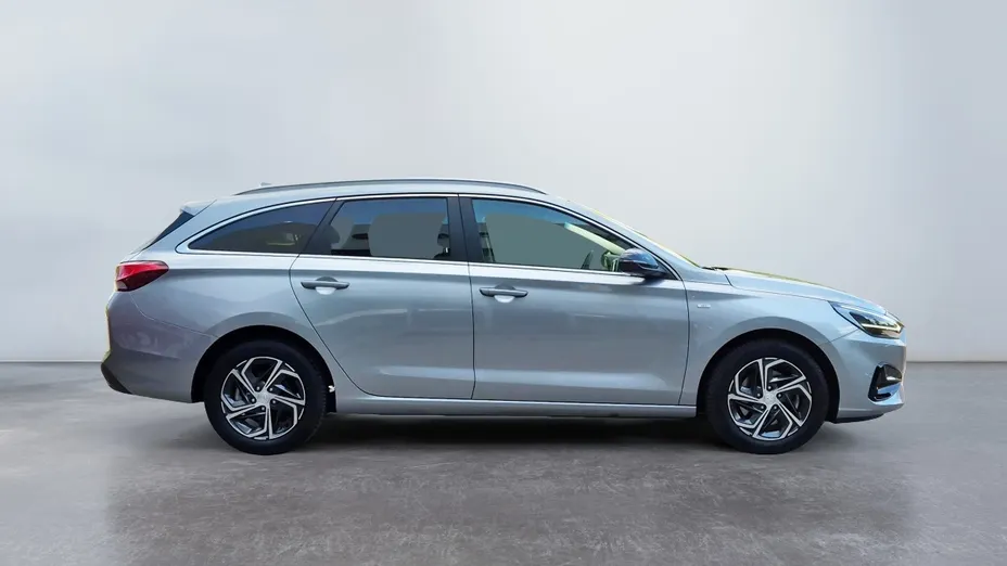 HYUNDAI i30 i30 1.5 T-GDI 48V Smart DCT