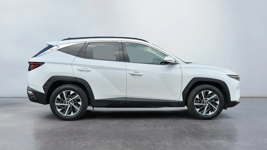 HYUNDAI Tucson Tucson 1.6 T-GDi 48V Executive 2WD DCT