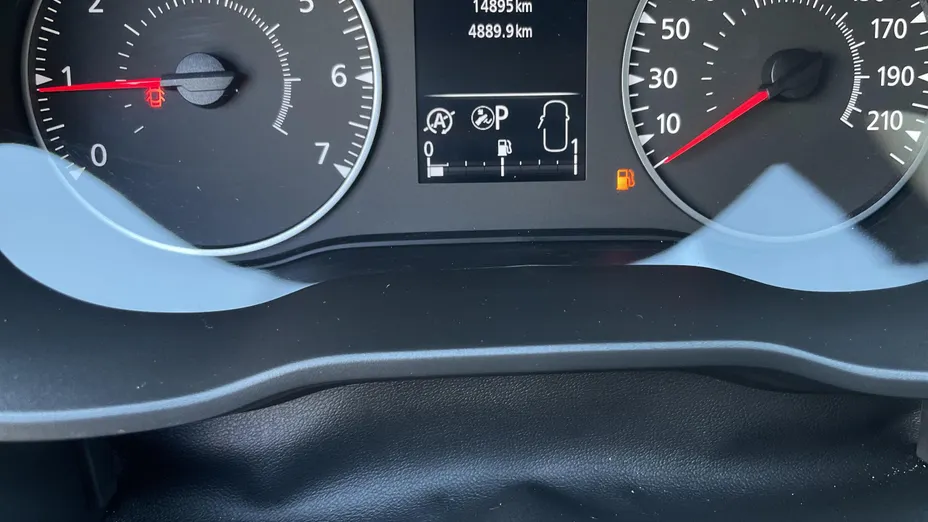 DACIA Duster Duster 1.3 TCe Journey EDC
