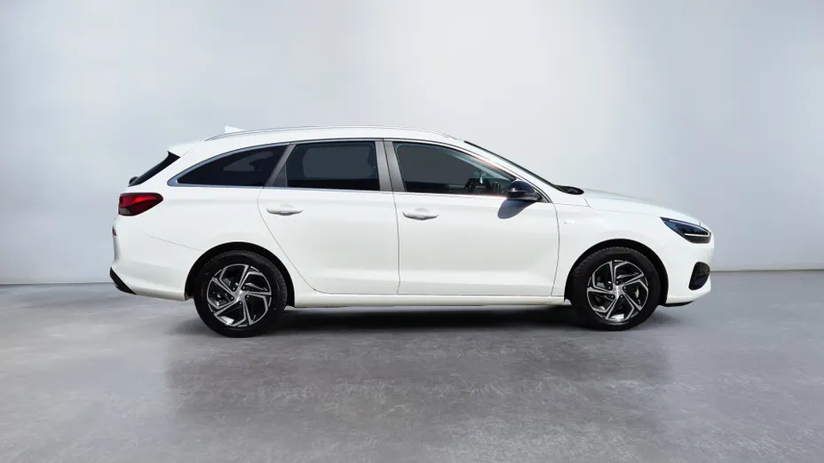 HYUNDAI i30 i30 1.5 T-GDI 48V Smart DCT