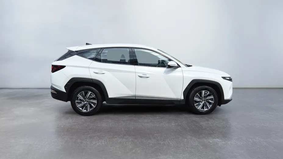 HYUNDAI Tucson Tucson 1.6 T-GDi Modern 2WD