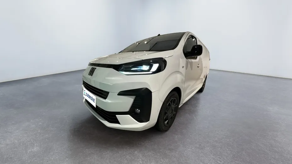 FIAT Scudo Scudo 2.0 MJ Maxi 3,1t Nowy
