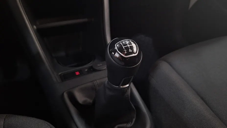 VOLKSWAGEN up! up! 1.0 move up!