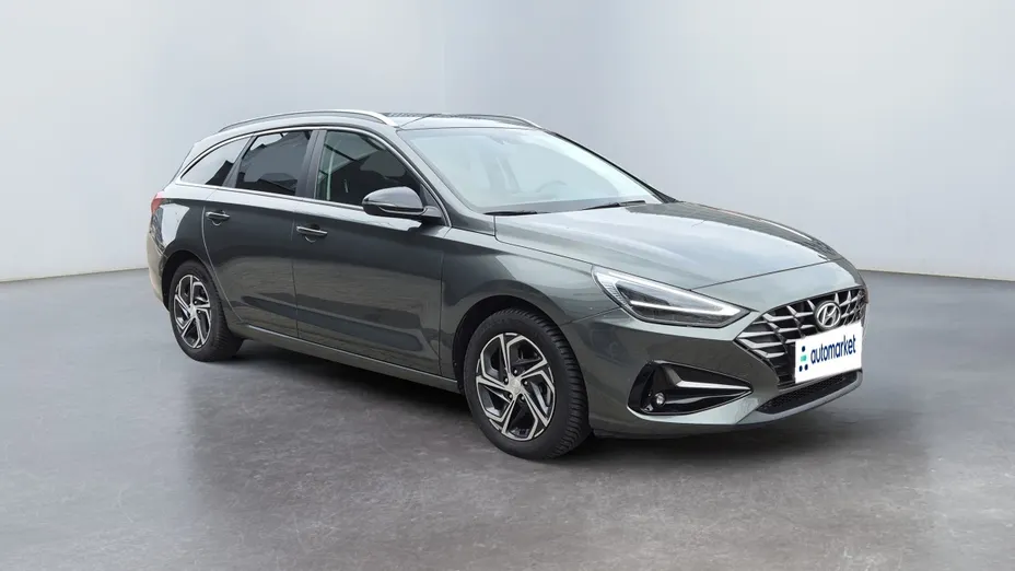 HYUNDAI i30 i30 1.0 T-GDI Smart