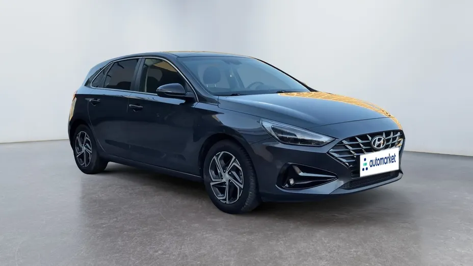 HYUNDAI i30 i30 1.0 T-GDI Smart