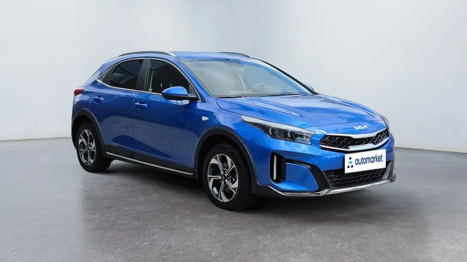 KIA XCeed XCeed 1.5 T-GDI M