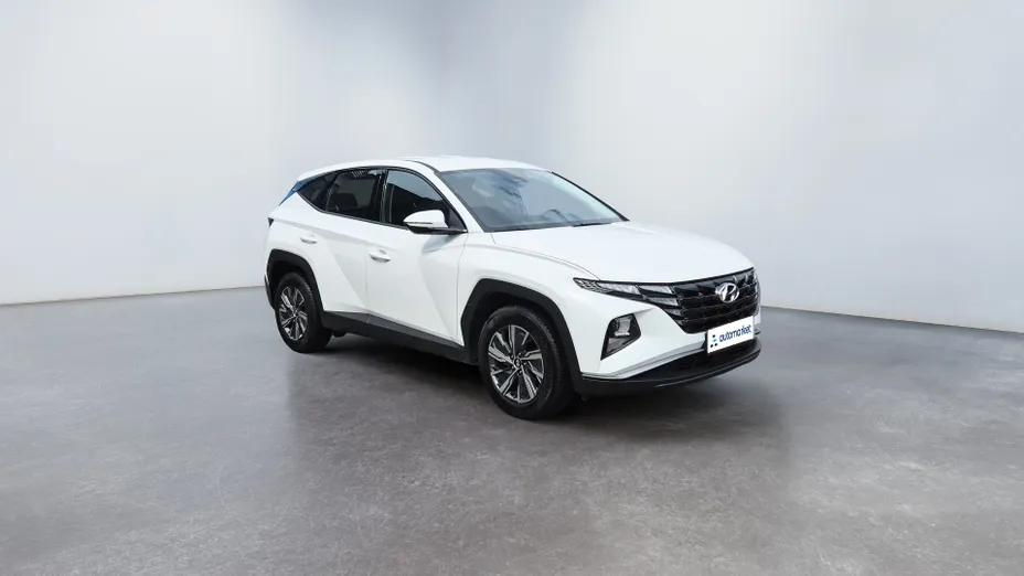 HYUNDAI Tucson Tucson 1.6 T-GDi Modern 2WD