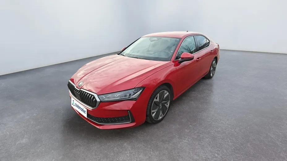 SKODA Superb Superb 2.0 TDI SCR 4x4 Selection DSG