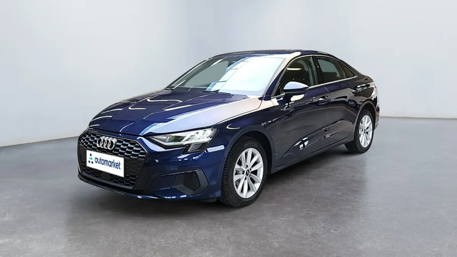 AUDI A3 A3 30 TDI S tronic