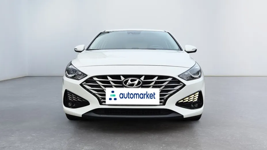 HYUNDAI i30 i30 1.5 T-GDI 48V Modern