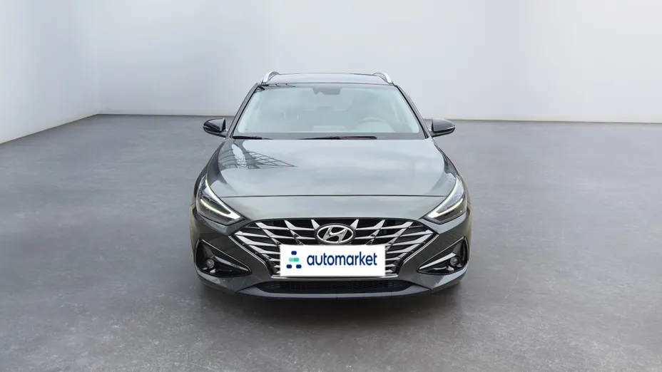 HYUNDAI i30 i30 1.0 T-GDI Smart